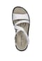 JOSEF SEIBEL Damen Sandale Annecy 12, weiss-silber Bild 13