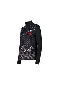 CMP - Longsleeve - nero
