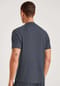 CALIDA Deepsleep-Wear Schlafanzug-Oberteil, wärmend, für Herren Bild 11