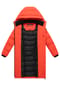 MARIKOO® Wintermantel Harukaa 16 Bild 10
