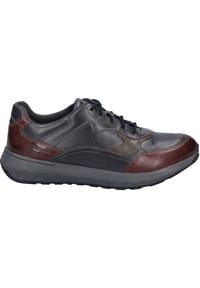 JOSEF SEIBEL - Herren Sneaker Cameron 08, ocean-multi - ocean-multi