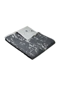 EGERIA® - Saunatuch "Rio" - GRAU