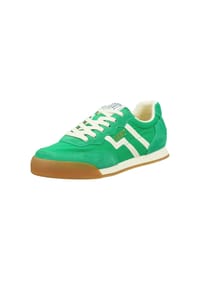 GANT - Sneaker, Leder, für Damen - G736 LAVISH GREEN