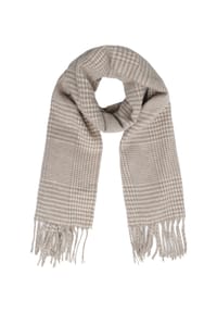 MANGUUN - Schal Zürs, für Damen - BEIGE