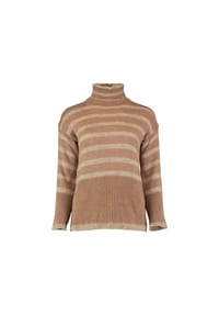 ZABAIONE® - Pullover - taupe