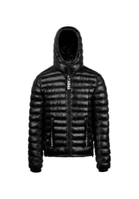 TRUE PRODIGY - Winterjacke Adan F - Schwarz