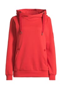 salzhaut - Hoodie SÜNN - Apple Green