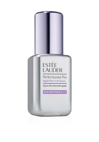 ESTĒE LAUDER PERFECTIONIST PRO - Rapid Firm + Lift Serum with Hexapeptides 8 + 9 Gesichtsserum - KLAR