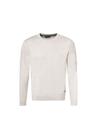 pierre cardin - Pullover - Vanilla Ice
