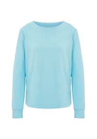 JOY sportswear - Sweatshirt ANNINA - blue haze