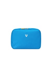 RONCATO Crosslite - Crosslite Kulturbeutel 23 cm - blu