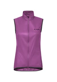 VAUDE - Weste Women's Matera Air Vest - black