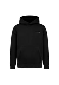 SMILODOX - Hoodie Tamio - Gelb