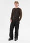 SLOPE® Skihose Killy aus wetterfestem und atmungsaktivem Material Bild 9
