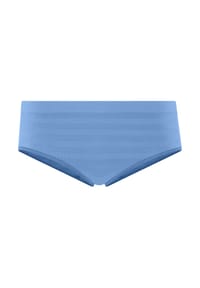 JOCKEY® - Hipster Seamfree Core, Gummibund, für Damen - 417 JOCKEY BLUE