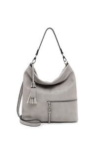Tamaris Nele - Nele Schultertasche 37 cm - 100 BLACK