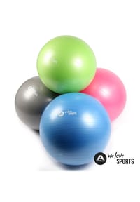 apollo® Gymball ø 65 cm Anti Burst Fitnessball Bild 3