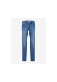 Brax - Jeans - ocean blue used