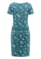ragwear™ Minikleid Baomi Summer YOUMODO Bild 9