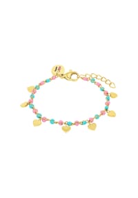 Prinzessin Lillifee - Armband - Rosa