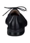 paul green Halbschuhe, Leder, Blockabsatz, für Damen Bild 10