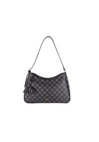 JOOP! Woman CORTINA 1.0 - Schultertasche, Druckknopf, für Damen - 101 OFFWHITE