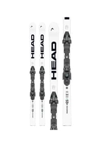 HEAD® - Skiset WCR e.GS Rebel Team - 