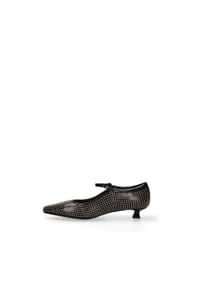 MARC ELLIS - Schuh mit Absatz - Black