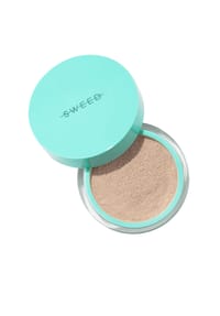 SWEED - Gesichtspuder Miracle Powder Mini - 01 Light