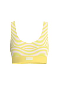 CALIDA - Damen Bustier mit Softbund EDITION 85 - goldfinch