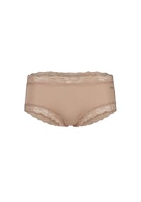 SKINY® - Panty Advantage Modal Lace - beige
