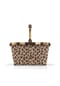 reisenthel® carrybag - Einkaufskorb (teddy sand) Bild 9