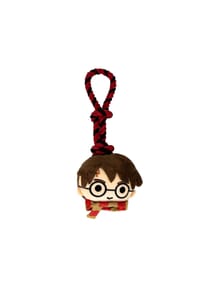 COFI - Harry Potter Hundekauspielzeug Seil Kauspielzeug & Beißspielzeug - 