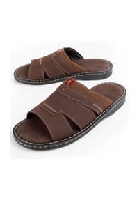 ROSA amada - Sandale  Beira9 Marron - braun