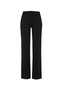 TONI - Palazzohose Jenny - black | 891