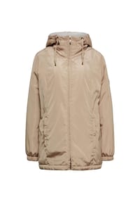 GOLDNER - Freizeitjacke - camel