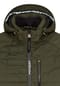 camel active teXXXactive® Blouson mit abnehmbarer Kapuze Bild 9