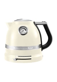 KitchenAid - Wasserkocher "5KEK1522EAC" - CREME
