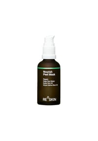 RE SKIN - Beauty Nourish Peel Mask - braun