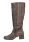 hōgl Veloursleder Stiefel Bild 2