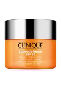 CLINIQUE - SUPERDEFENSE™ Gesichtscreme SPF 25 - CREME