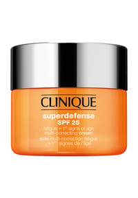 CLINIQUE SUPERDEFENSE™ Gesichtscreme SPF 25 Bild 1