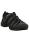 KEEN Outdoorsandalen "Targhee III", Leder, wasserfest, für Herren Bild 9