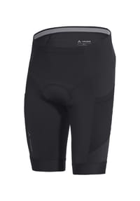 VAUDE - Hosen Men's Kuro Tights II - black/black