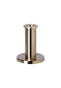 Fink Living Leuchter STRATO - STRATO - goldfarben