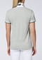 POLO SYLT Poloshirt mit Kontrast-Akzenten Bild 13
