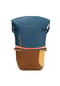 VAUDE CITY Stadtrucksack, Wickelverschluss, Laptopfach Bild 12