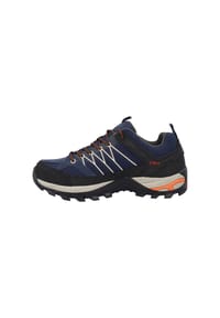 CMP - Schnürschuhe - bblue-corda