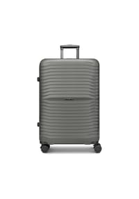 Stratic Shine - Shine 4 Rollen Trolley 76 cm - black