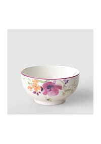 Villeroy & Boch French-Bol Mariefleur Basic - Mariefleur - bunt